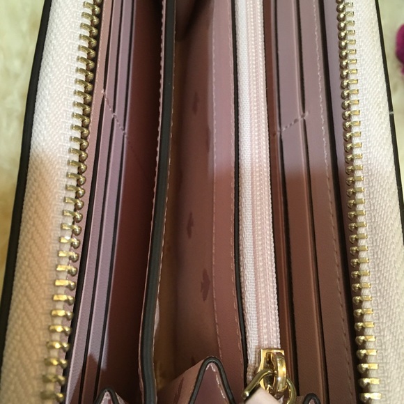Kate spade Ziparound Wallet - Picture 9 of 12